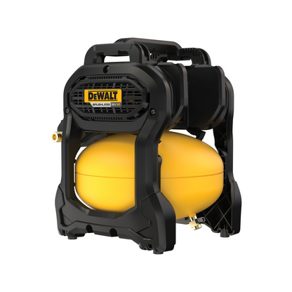 Dewalt Compressor - 18V - 10L - DCC1018N-XJ