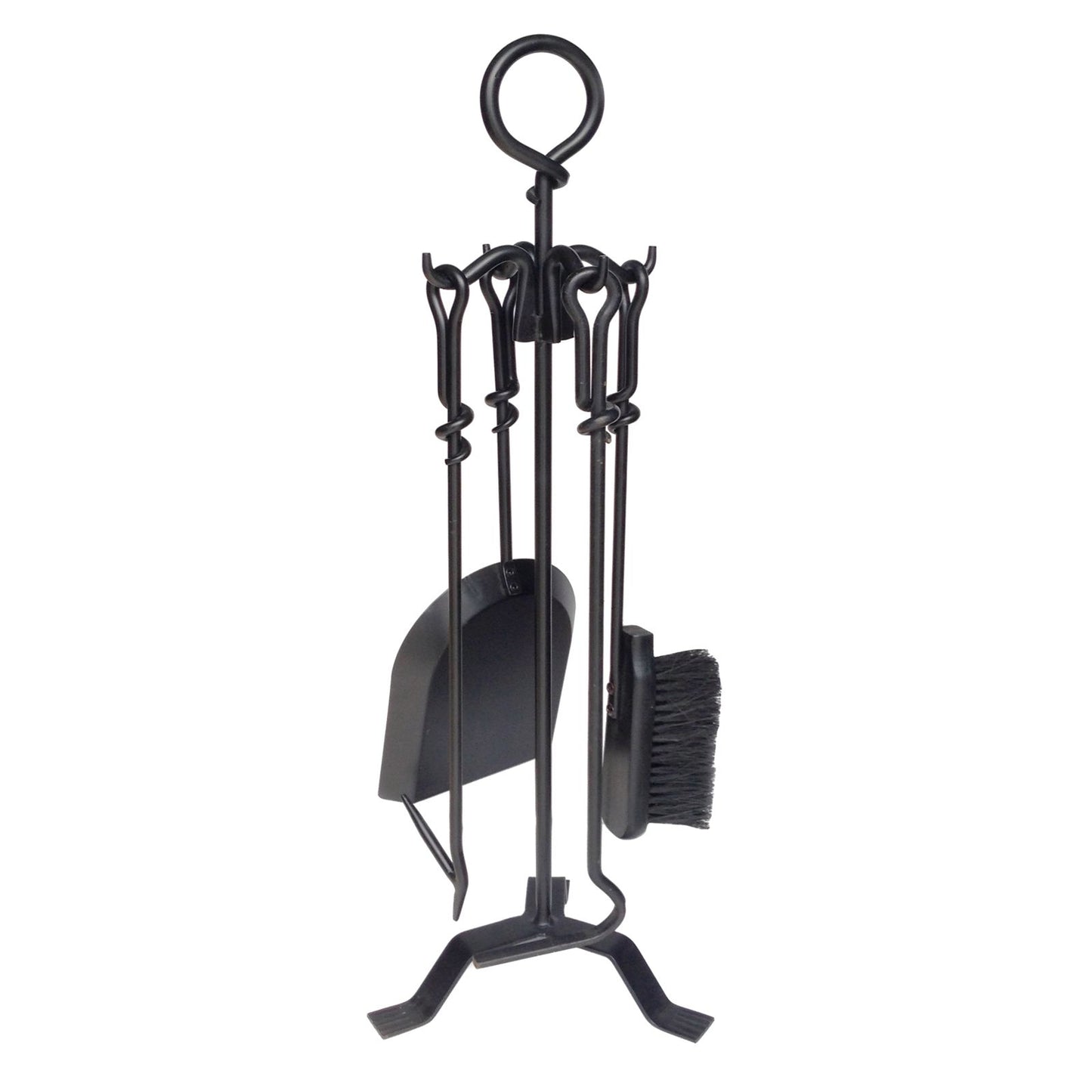 Scandia Classic Fire Tool Set - 270mm