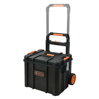 Tactix Modular Rolling Toolbox - 562mm