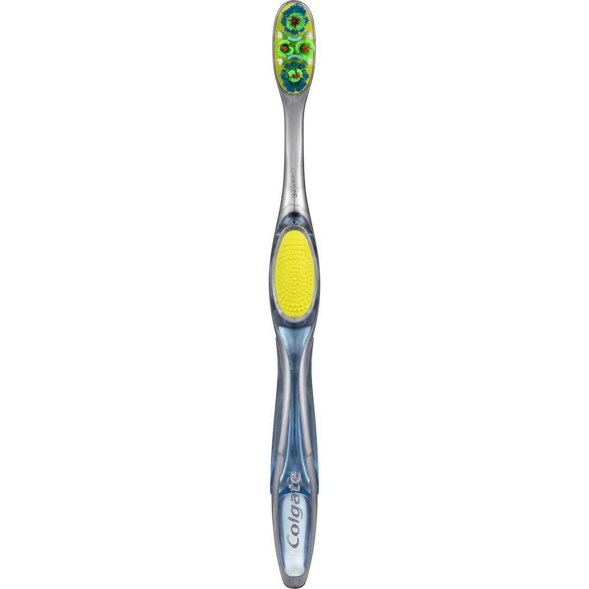 Colgate Toothbrush 360 - Bacteria Removing Action Each