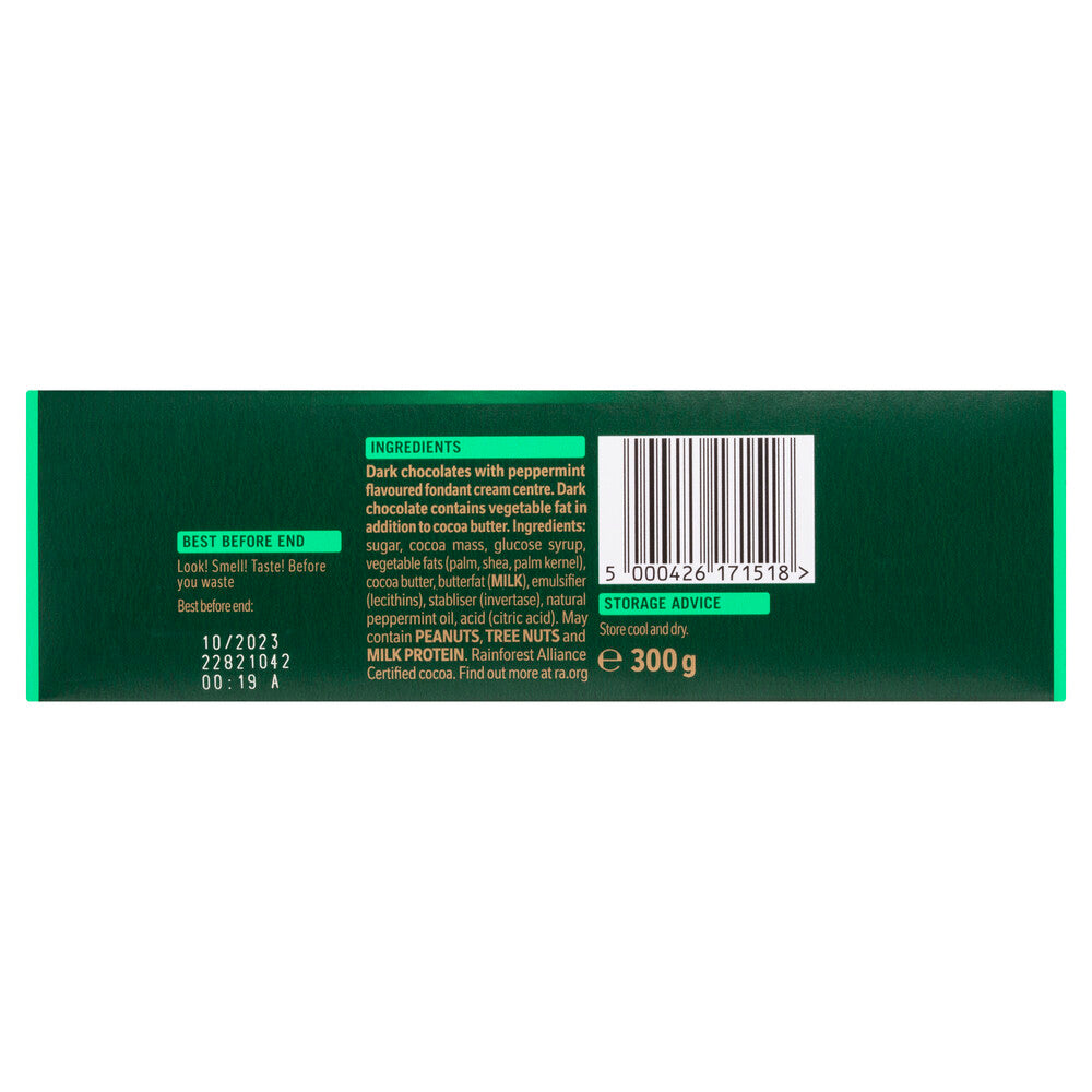 After Eight Mints - 300g