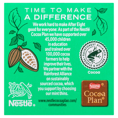 After Eight Mints - 300g