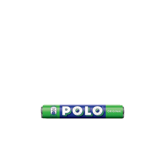 Nestle Polo Original Mint - 34g