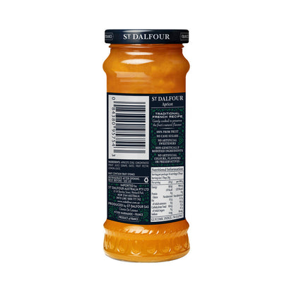 St Dalfour Thick Apricot Spread - 284g