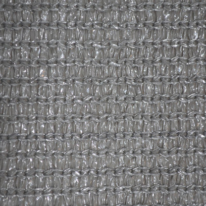 Pillar Shade Cloth - 83 x 5m - Woodland Grey - 70% UV