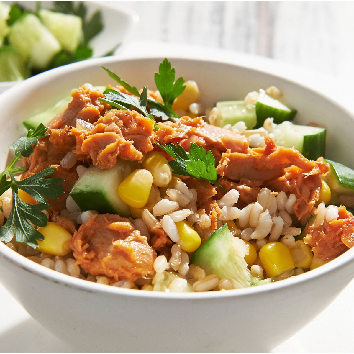 John West Tempters Tuna Chilli 95g