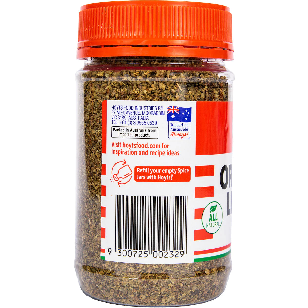Hoyts Oregano | 60g