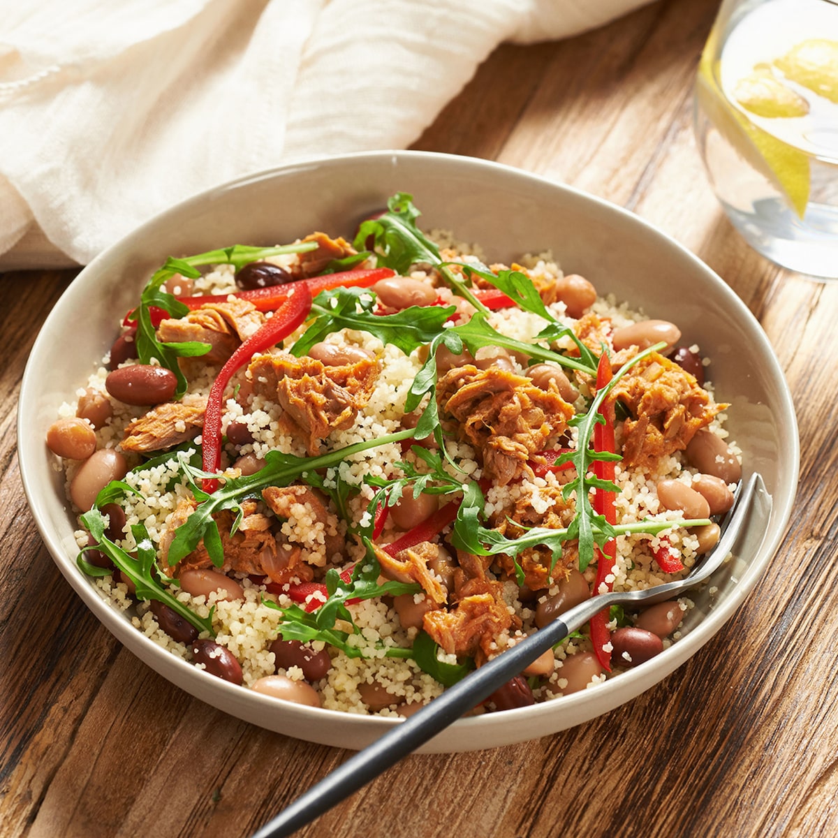 John West Tuna In Tomato & Onion Savoury Sauce 95g