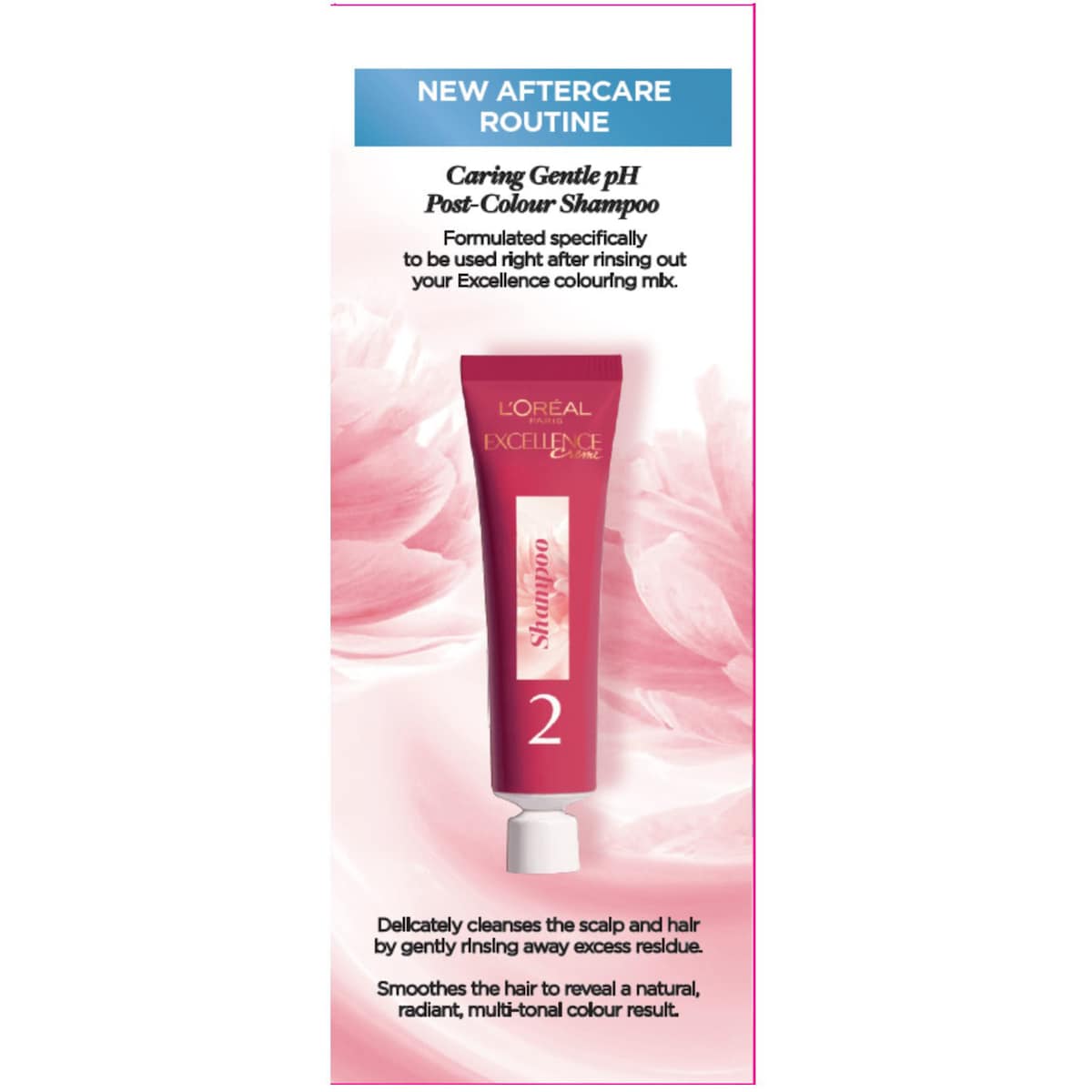 Loreal Paris Excellence Creme Hair Colour 9 Light Blonde Each