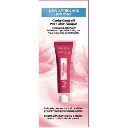 Loreal Paris Excellence Creme Hair Colour 9 Light Blonde Each
