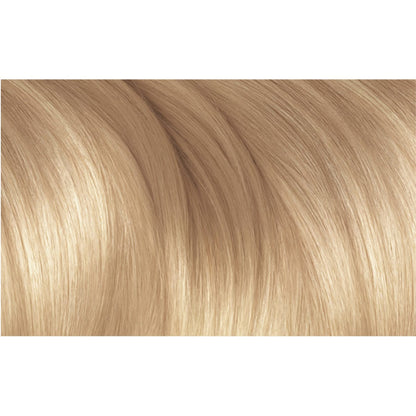 Loreal Paris Excellence Creme Hair Colour 9 Light Blonde Each