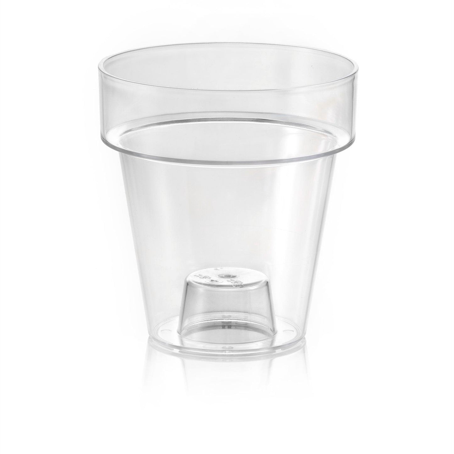 Eden Orchid Planter - 15cm