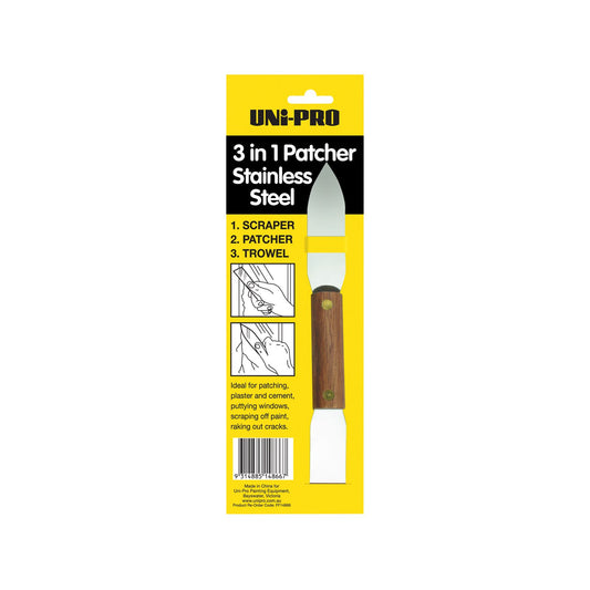 Uni Pro 3 in 1 Patcher Tool - 90mm