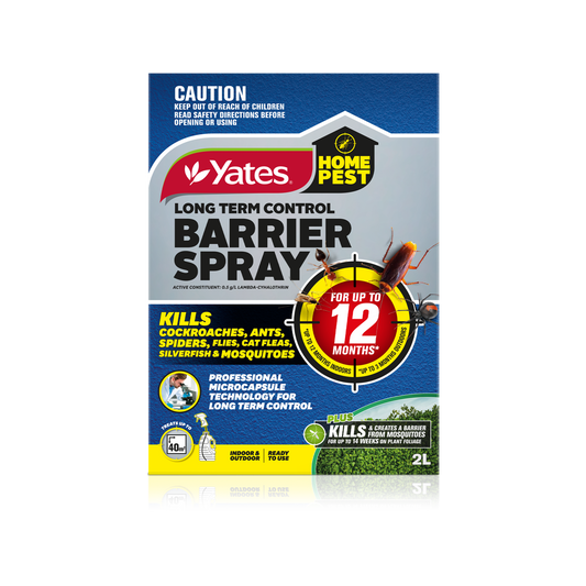 Yates Home Pest Barrier Spray - 2L