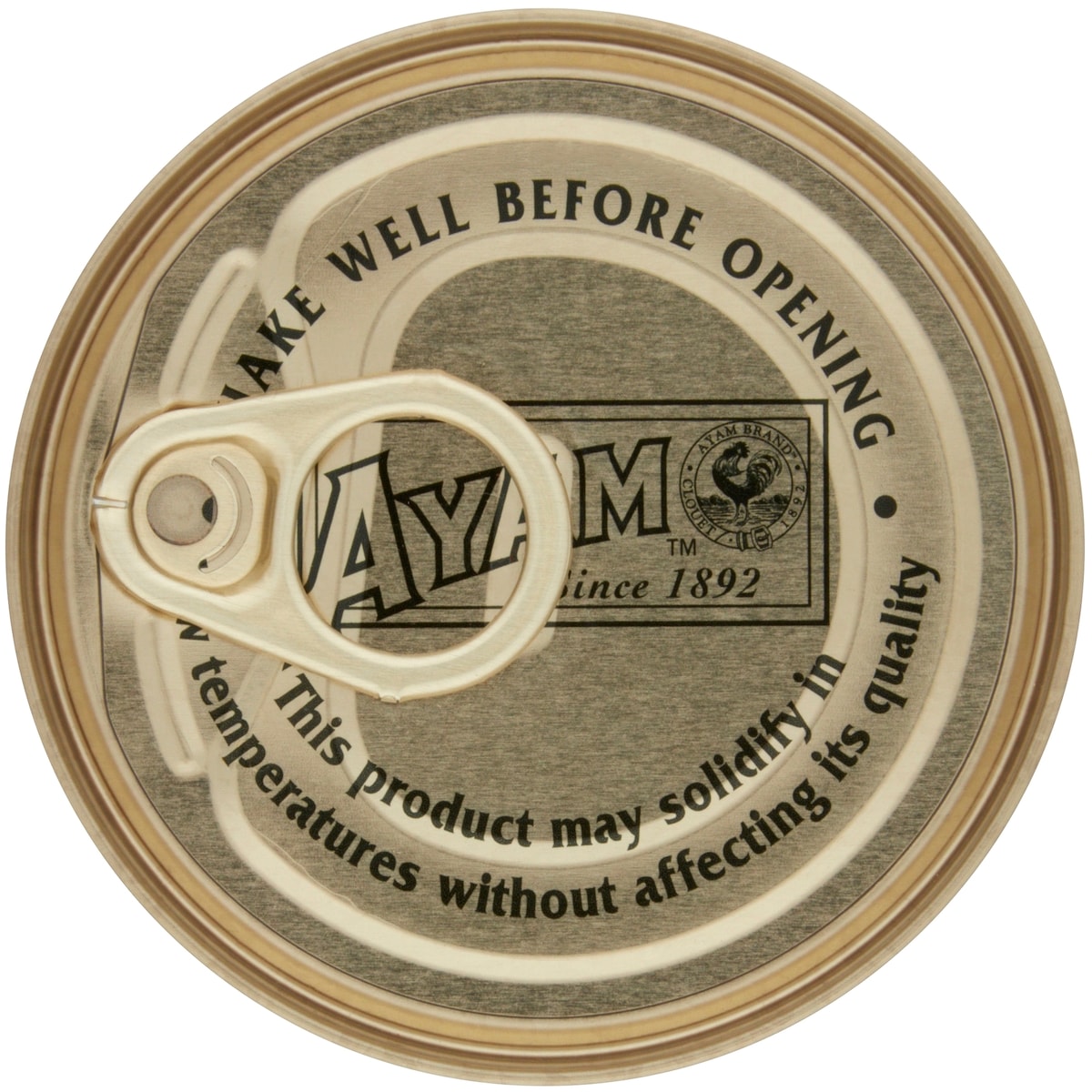 Ayam 100% Natural Coconut Milk 270ml