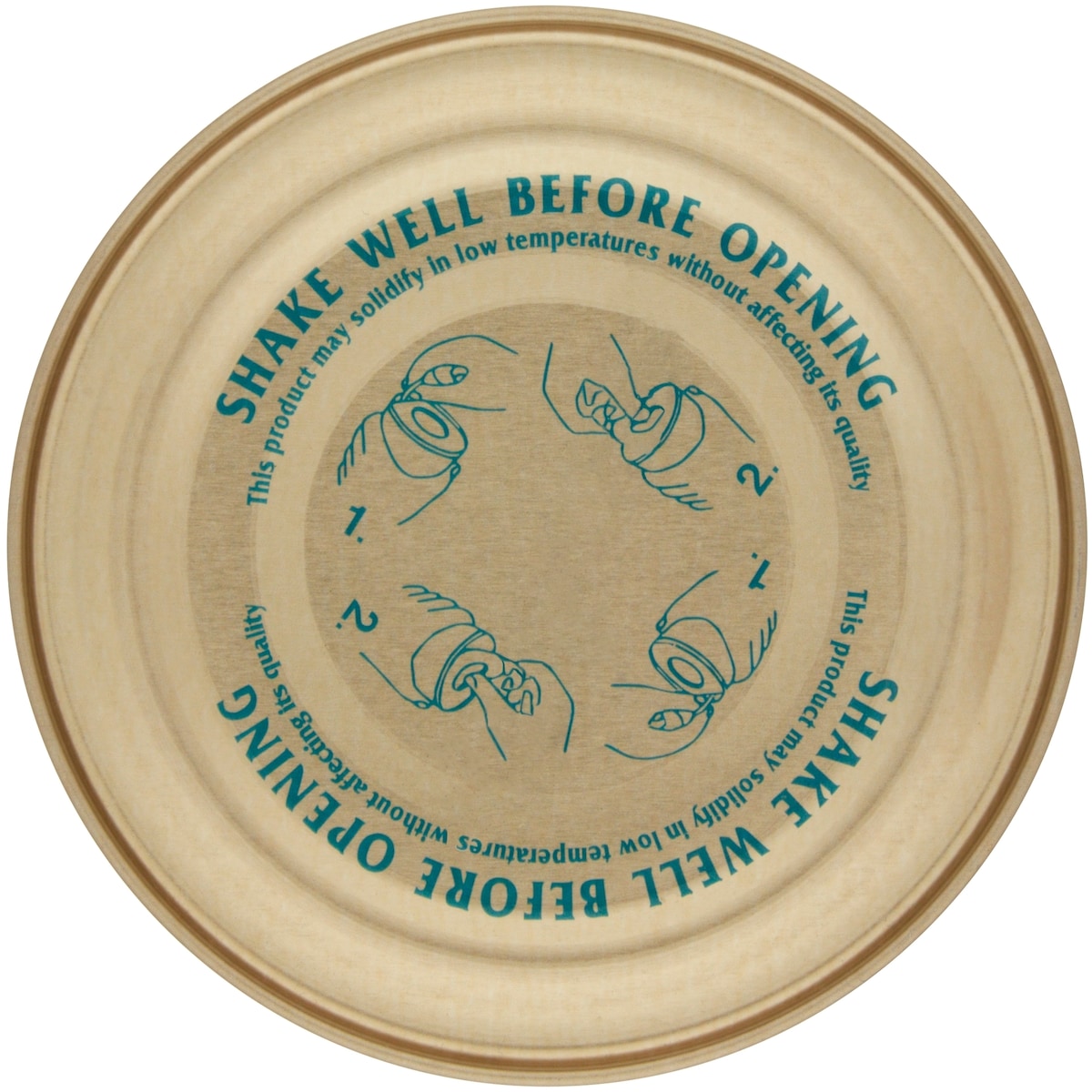 Ayam 100% Natural Coconut Milk 270ml