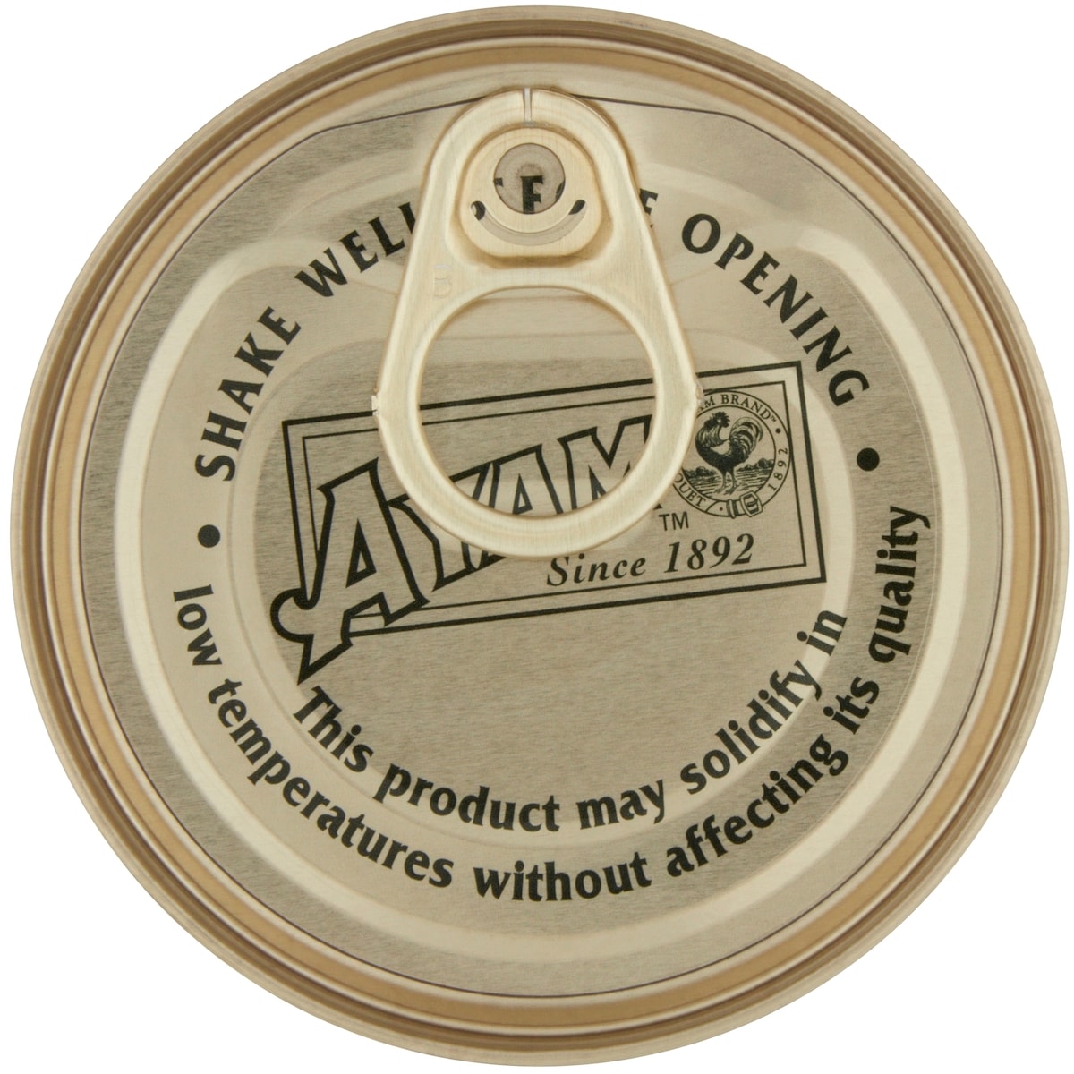 Ayam 100% Natural Coconut Cream 270ml