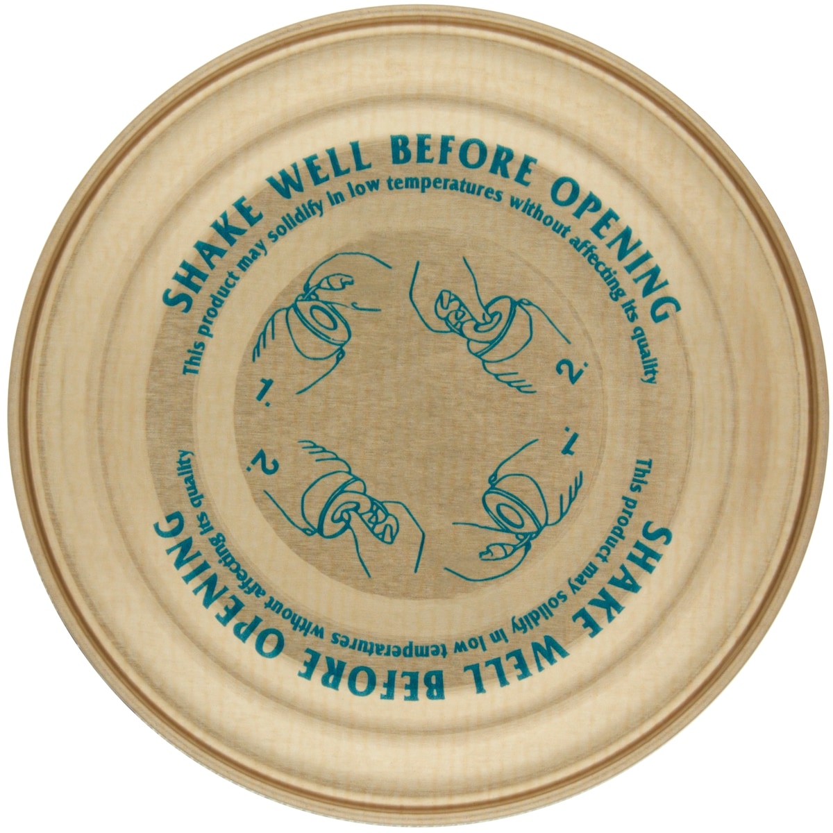 Ayam 100% Natural Coconut Cream 270ml