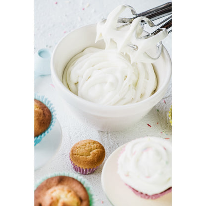 Ayam 100% Natural Coconut Cream 270ml