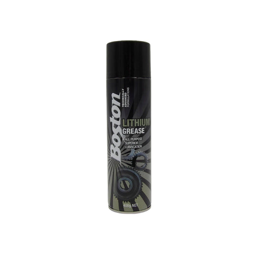 Boston Lithium Grease - 400g