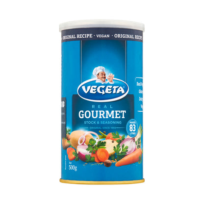 Vegeta Real Gourmet Stock - 500g