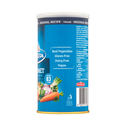 Vegeta Real Gourmet Stock - 500g