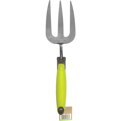 Green Gardener Garden Fork Each