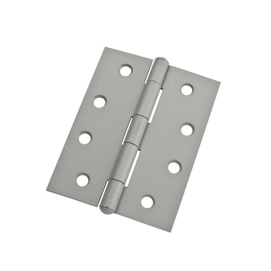 Lane 100 x 75 x 1.6mm Fixed Pin Butt Hinge