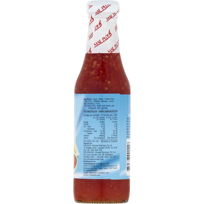 Mae Ploy Sauce Sweet Chilli 280mL