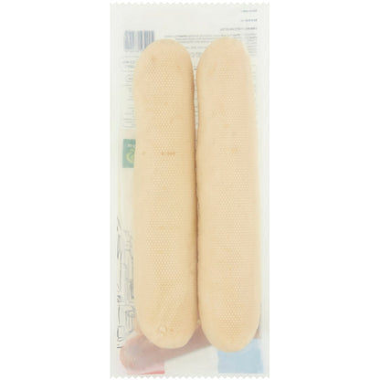 Menissez Bake At Home White Baguettes 2 Pack