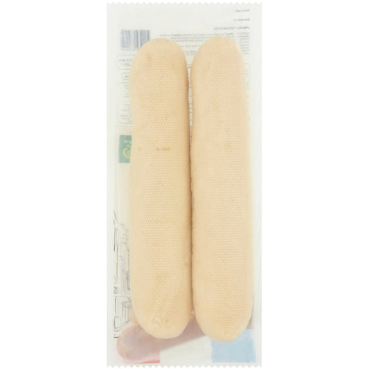 Menissez Bake At Home White Baguettes 2 Pack
