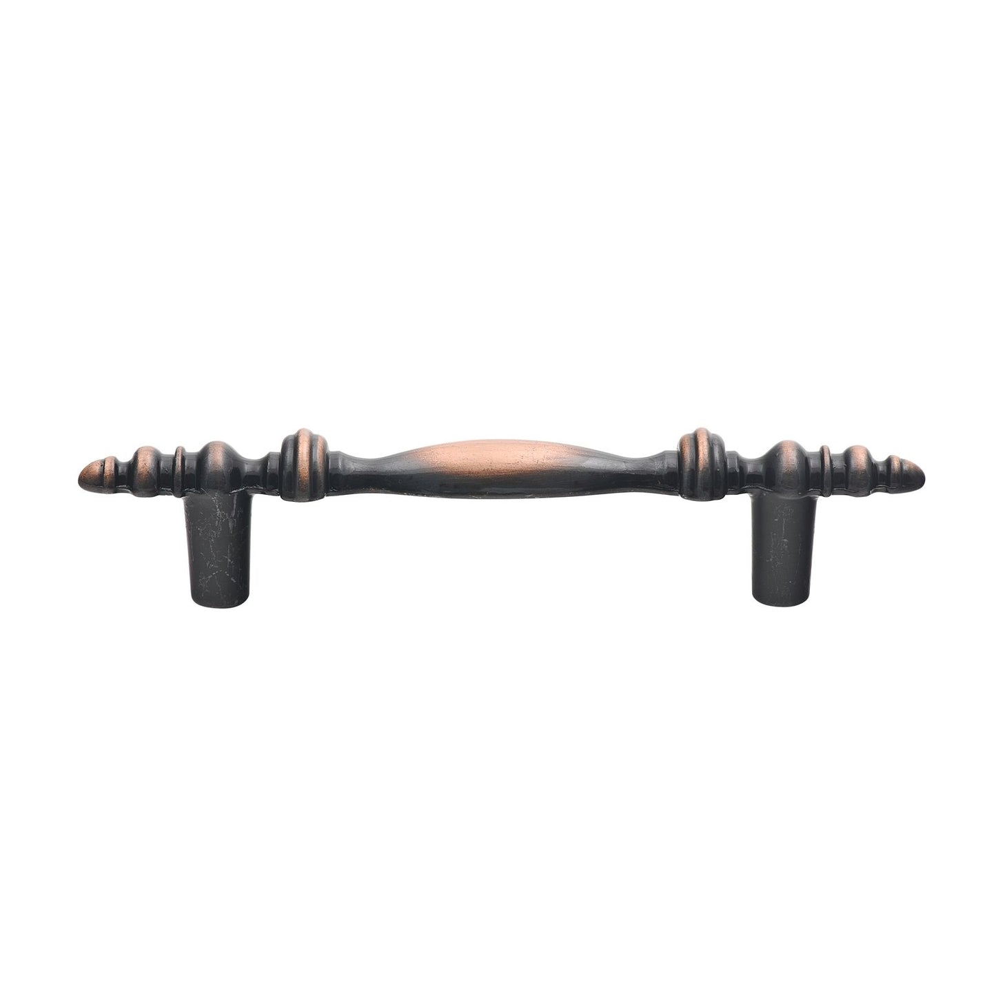 Prestige Antique Copper Handle - 76mm