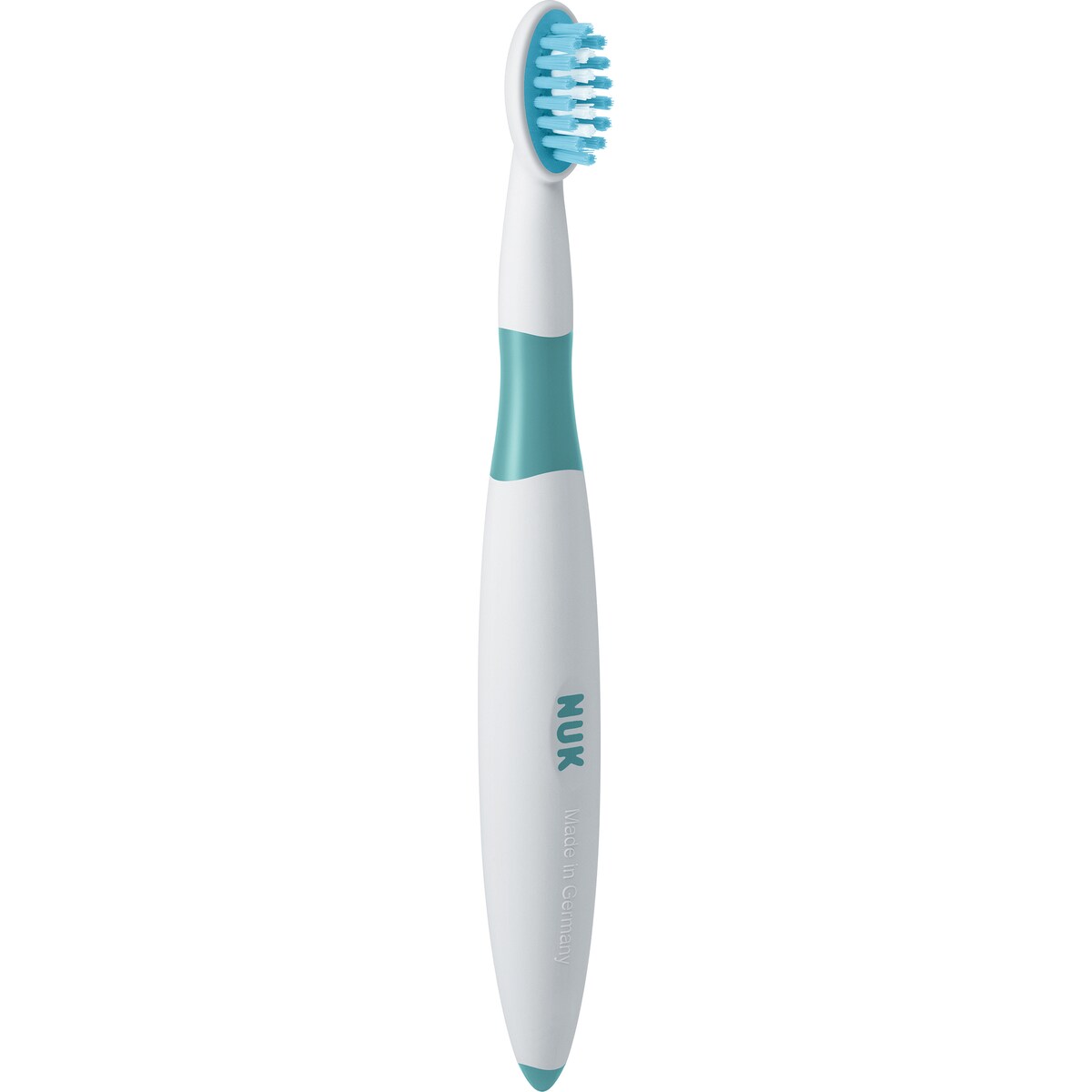 Nuk Starter Toothbrush 12+ Months Each