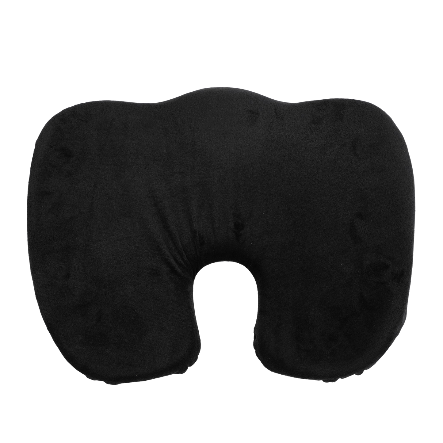 All Set Memory Foam Cushion Seat - 440 x 340 x 60mm