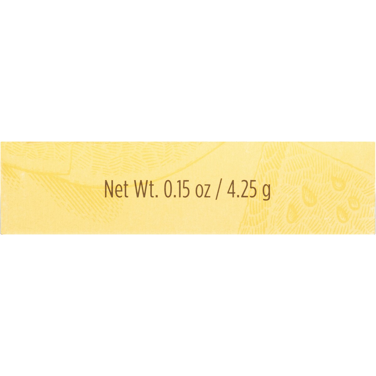 Burts Bees Moisturising Lip Balm Watermelon 4.25g