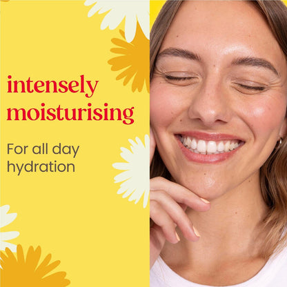 Burts Bees Moisturising Lip Balm Watermelon 4.25g