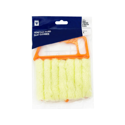 Windoware Venetian Blind Slat Cleaner