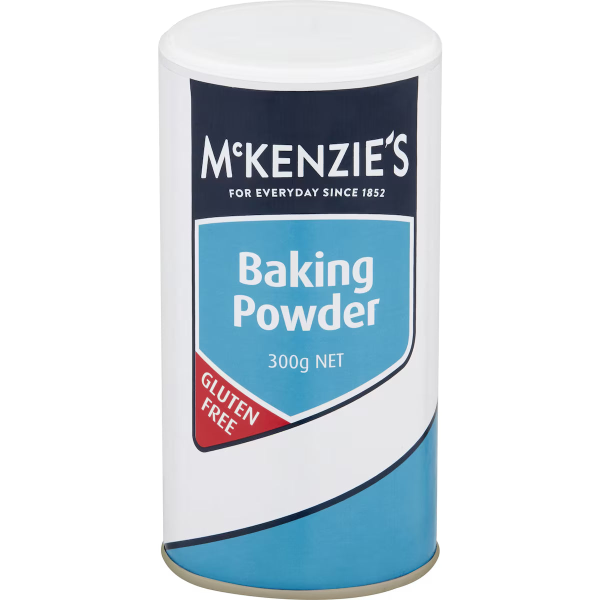 Mckenzies Baking Powder | 300g