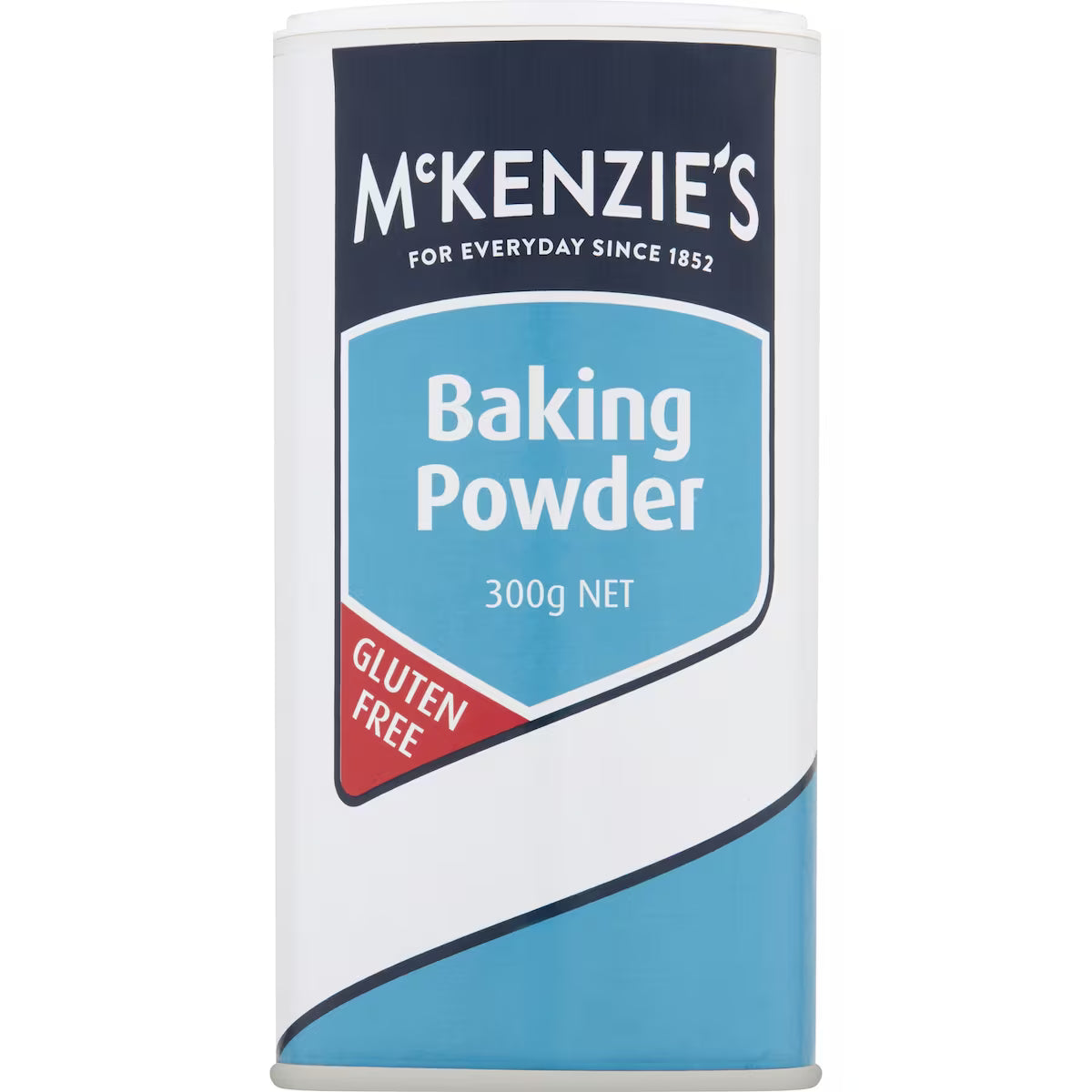 Mckenzies Baking Powder | 300g