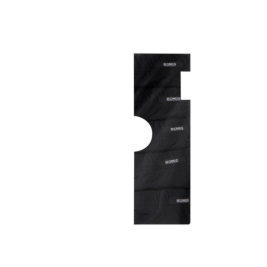 Bonds Men's Action Brief Size M - 5 Pack