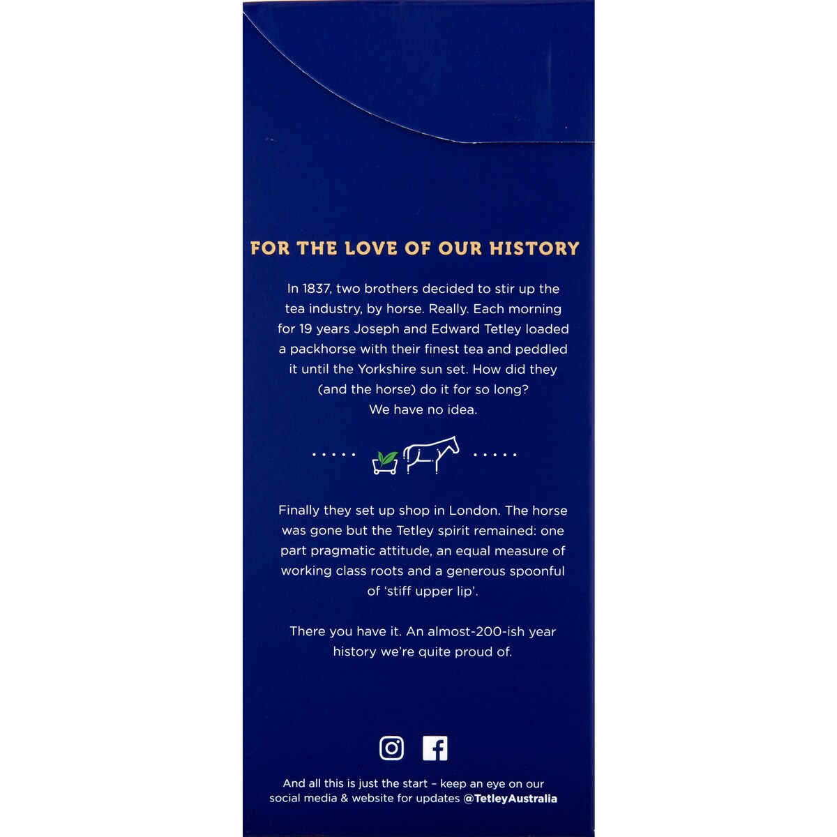 Tetley Tea Bags 100 Pack