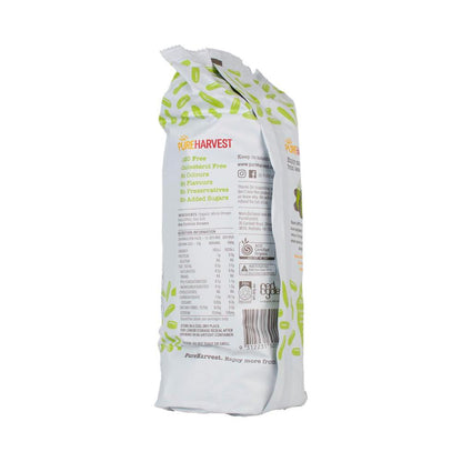 Pureharvest Organic Rice Cakes - 150g