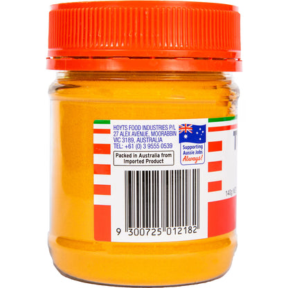 Hoyts Turmeric | 140g
