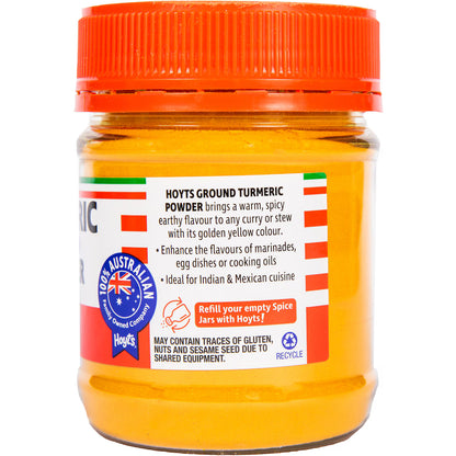Hoyts Turmeric | 140g