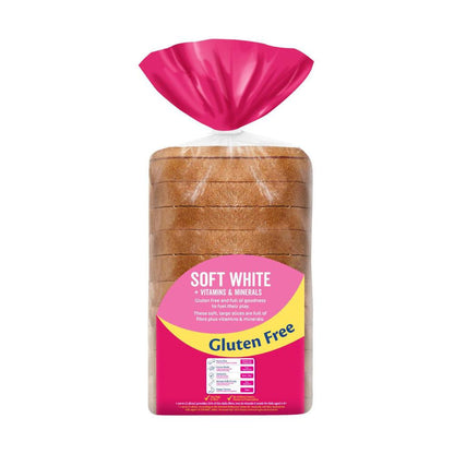 Wonder Gluten Free White - 470g