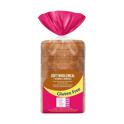 Wonder Gluten Free Wholemeal - 500g