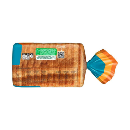 Tip Top The One Gluten Free Smooth Wholegrain - 550g