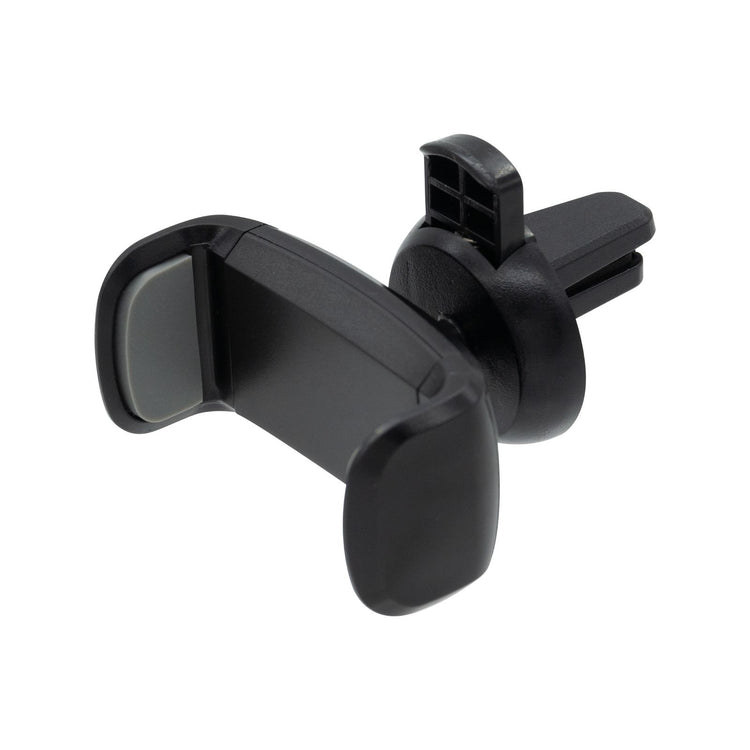 Antsig Vent Mount Smartphone Holder Black