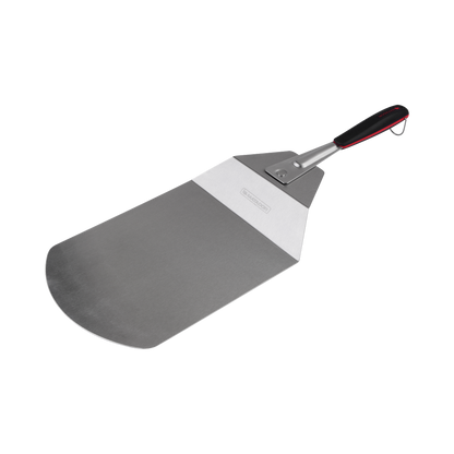 Matador Large Pizza Peel - Stainless Steel - 240mm x 660mm - Silver