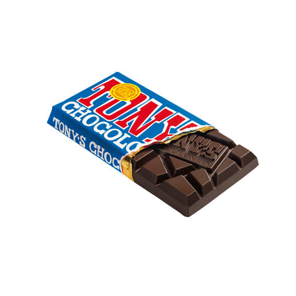 Tony's Chocolonely Dark Chocolate 70% - 180g